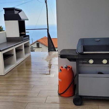 Casa Allegra By Lovelystay Arco da Calheta  Exterior photo