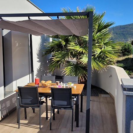 Casa Allegra By Lovelystay Arco da Calheta  Exterior photo